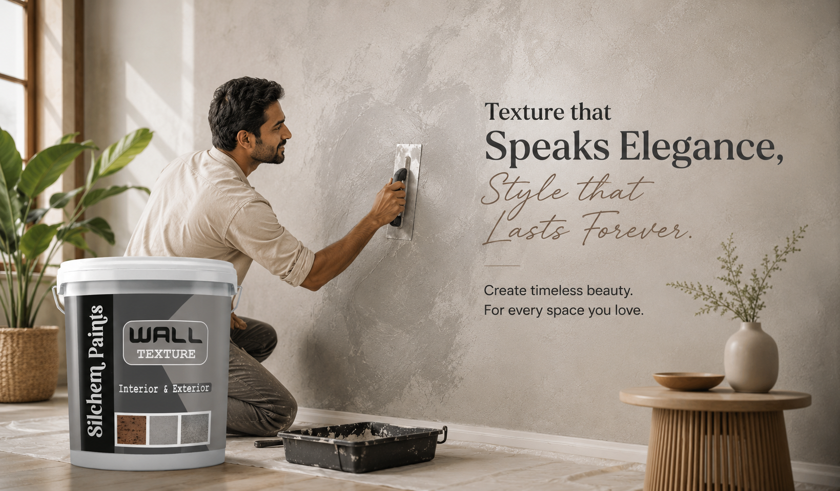 Silchem Paints slider image 3