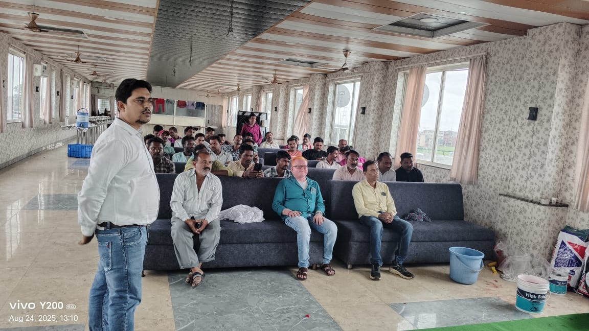 Silchem Paints Dealer Meet