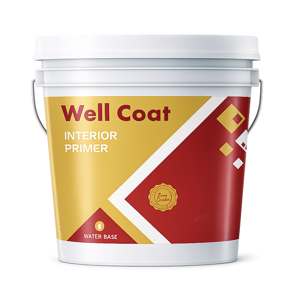 Silchem Paints
